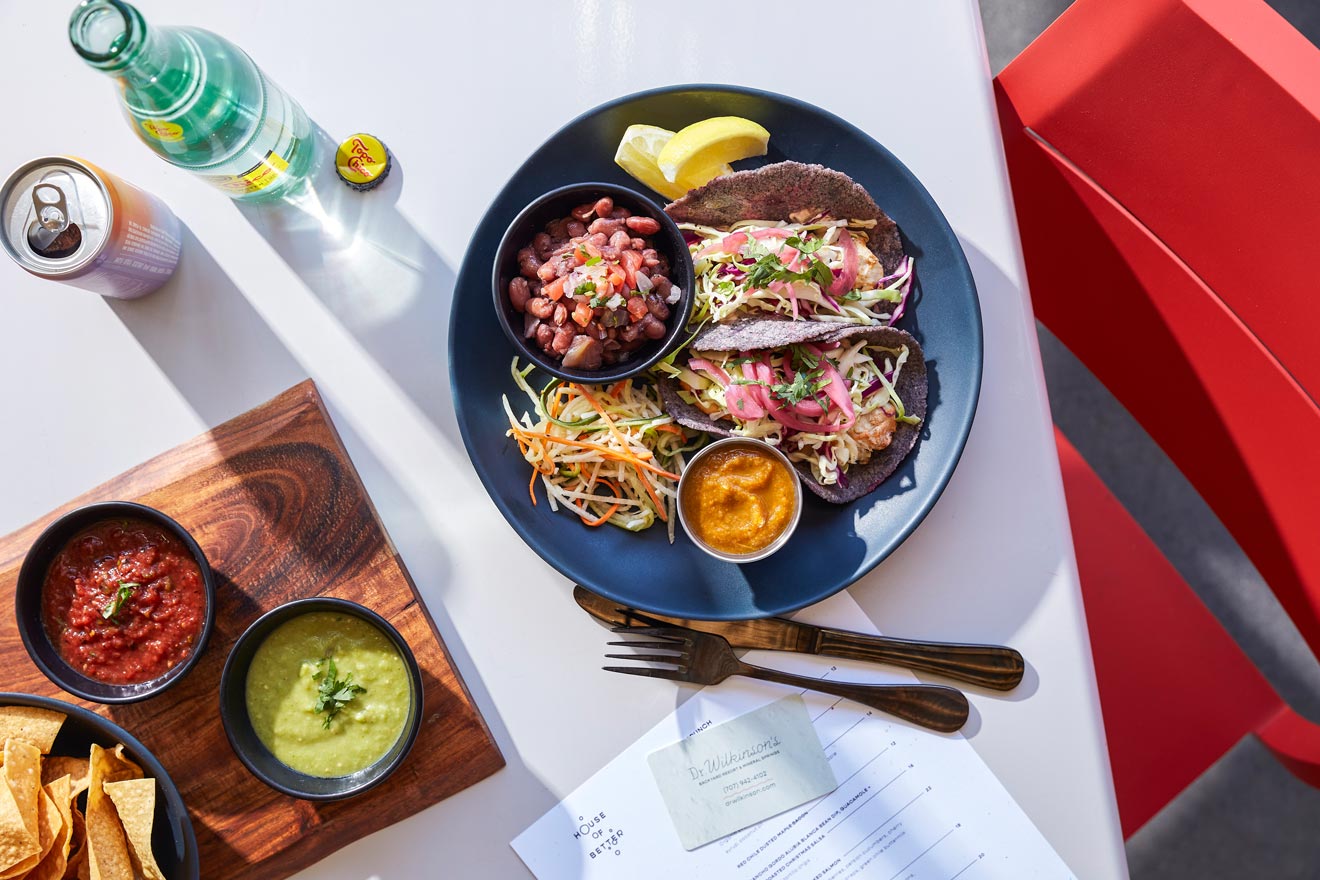 House of Better | Dr. Wilkinson’s