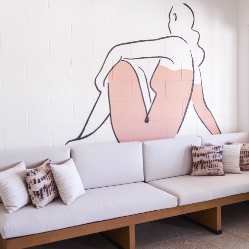 Dr. Wilkinson’s Backyard Resort & Mineral Springs