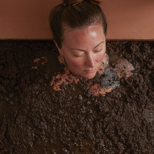 Dr. Wilkinson’s Backyard Resort & Mineral Springs