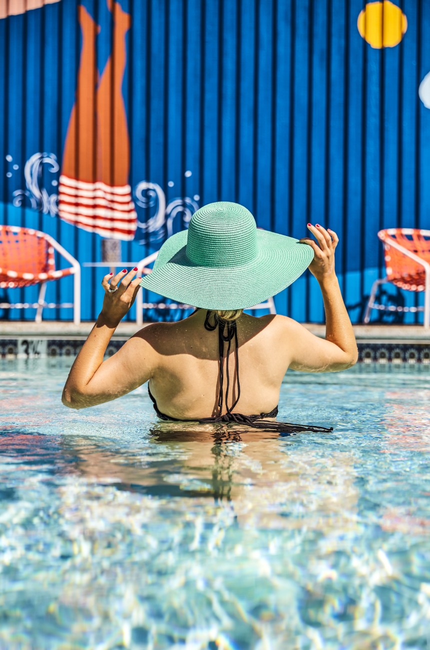 Dr. Wilkinson’s Backyard Resort