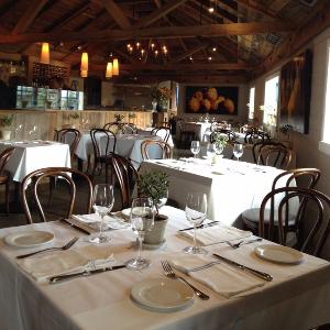 Angele Restaurant & Bar photo