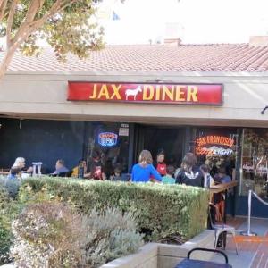 Jax White Mule Diner photo