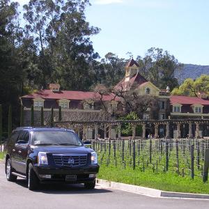Consort Wine Tours photo