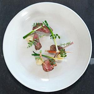 The Restaurant at Meadowood photo