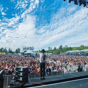 BottleRock Napa Valley photo