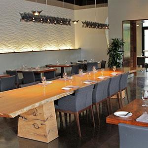 Lucy Restaurant and Bar photo