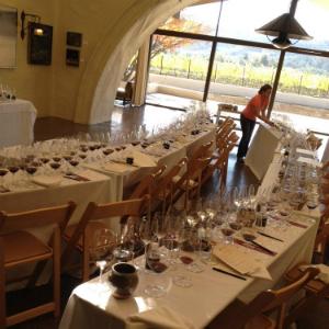 Flavor! Napa Valley photo