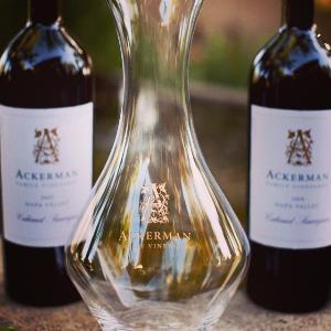 Ackerman Family Vineyards photo