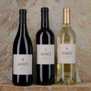 Amici Cellars photo