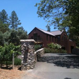 Arkenstone Vineyards photo