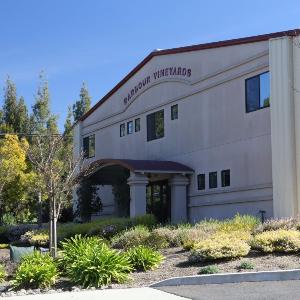 Barbour Vineyards photo