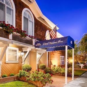 Best Western Plus Elm House Inn photo