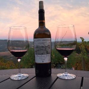 Barnett Vineyards photo