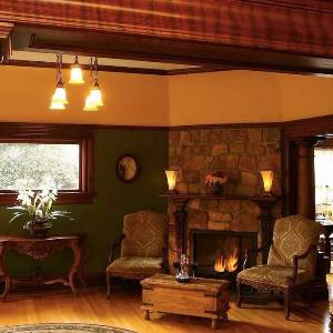 Cabernet House, an Old World Inn photo