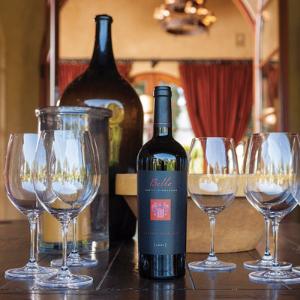 Bello Family Vineyards photo