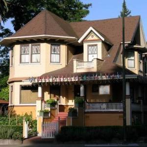 Hotel Napa Valley, an Old World Inn photo