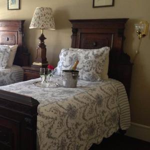 Hotel St. Helena photo