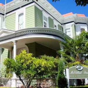 McClelland-Priest B&B Inn photo