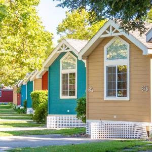 Riverpointe Napa Valley photo