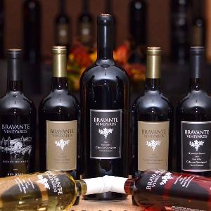 Bravante Vineyards photo