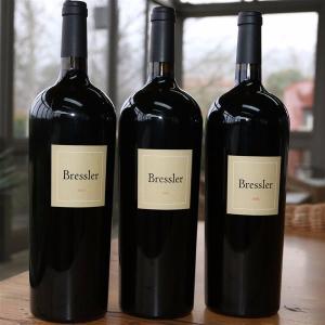 Bressler Vineyards photo