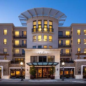 Andaz Napa photo