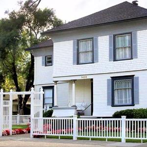 Arbor Guest House photo