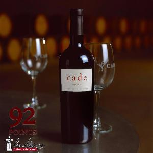 CADE Winery photo
