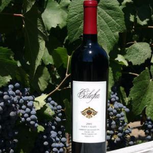 Calafia Cellars photo
