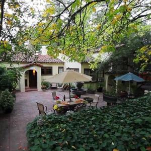 Calistoga Wayside Inn photo