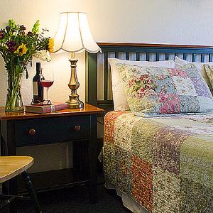 Carlin Country Cottages photo
