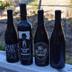 Carneros Della Notte photo