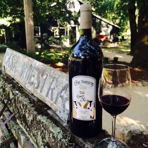 Casa Nuestra Winery & Vineyards photo