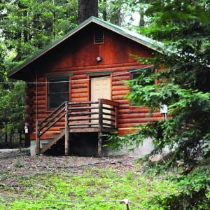 Enchanted Hills Retreat photo