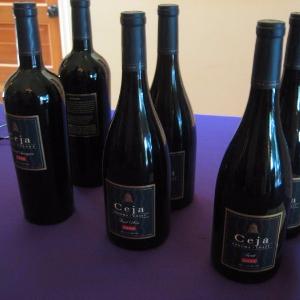 Ceja Vineyards photo