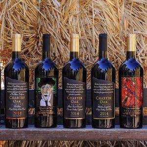 Charter Oak Winery photo