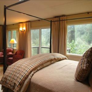 Lodge photo