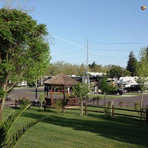 Napa Valley Expo RV Park photo