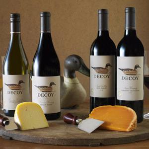 Decoy Wines photo