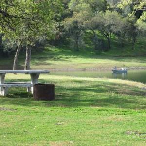 Steele Canyon Campground photo