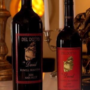 Del Dotto St. Helena Venetian Estate Winery & Caves photo