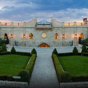 Del Dotto Napa Historic Winery & Caves photo