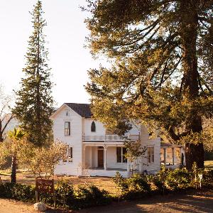 Triple S Ranch Napa photo