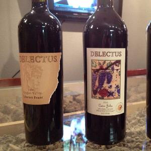 Delectus Winery photo