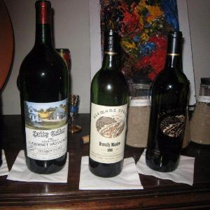 Diamond Creek Vineyards photo