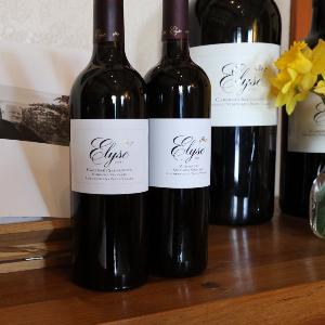 Elyse Winery photo