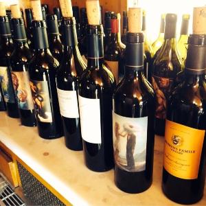 Erna Schein Wines photo