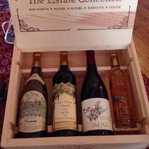 Far Niente Winery photo