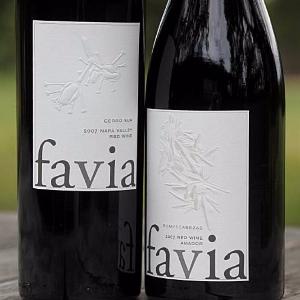 Favia Erickson Winegrowers photo