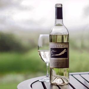 Frog's Leap Winery photo